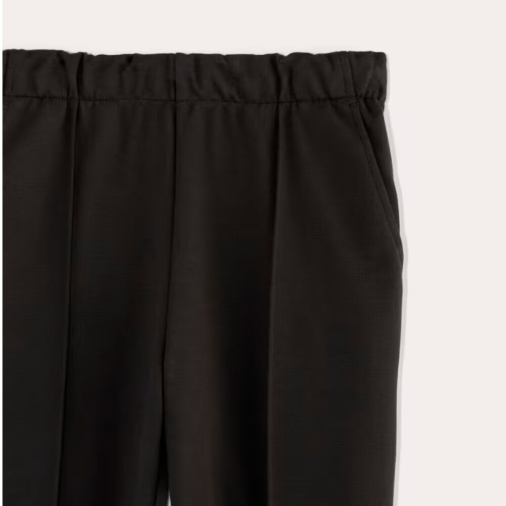 Everlane Dream Pant in Black